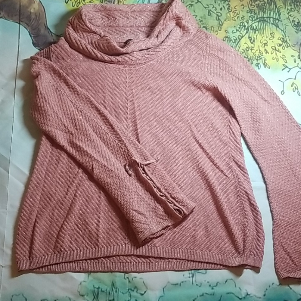 White House Black Market Sweater